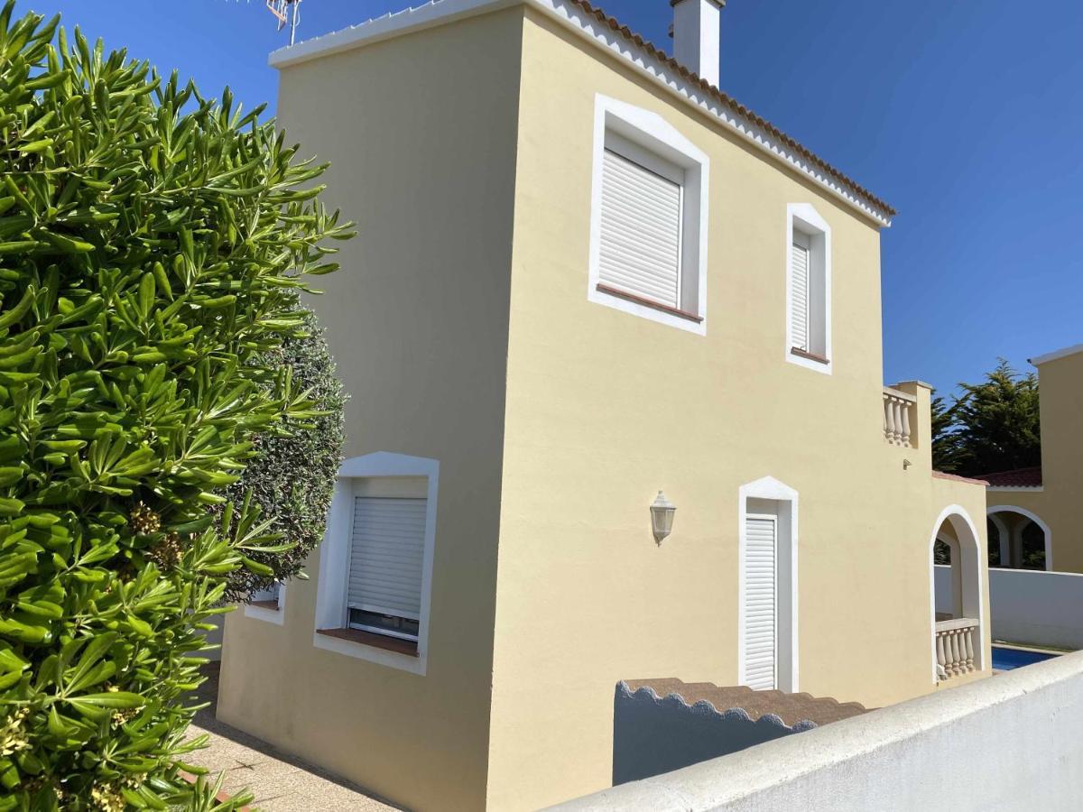 Villafranca Menorca Con Piscina Privada Cala 'n Bosch
